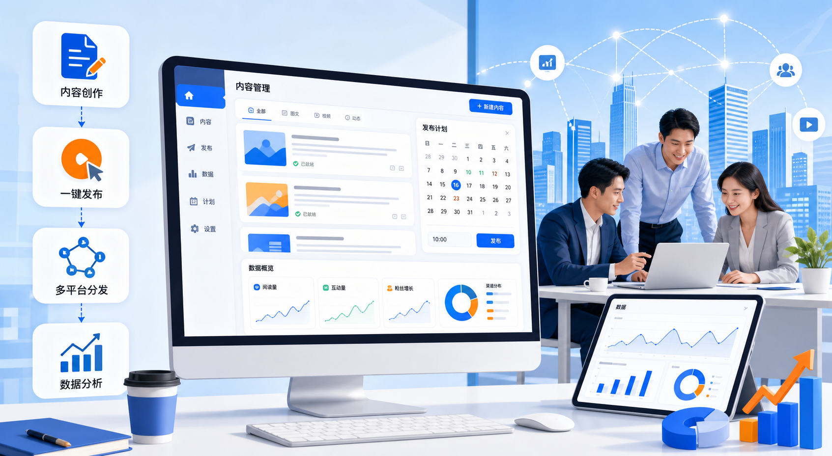 深入解析搜狐自动发文工具的优势,助力四平企业成功